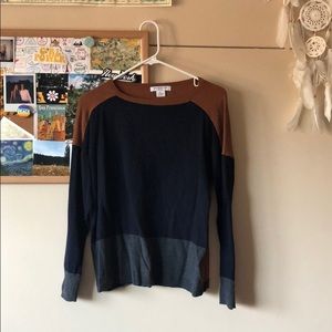 liz claiborne long sleeve shirt